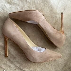 Nine West Tatiana Pointy Heel